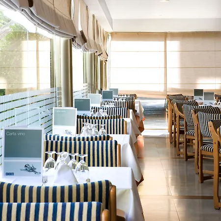 H10 Princess Hotel Salou