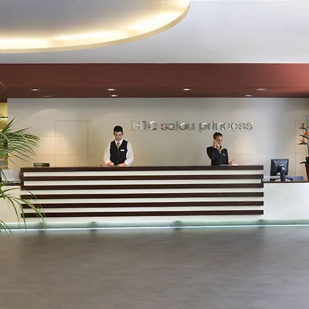Hotel H10 Princess