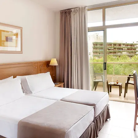 H10 Princess Hotel Salou