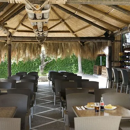 H10 Princess Hotel 4*