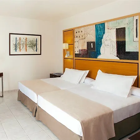 Hotel H10 Princess Salou