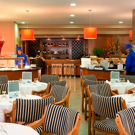 Szálloda H10 Princess 4*