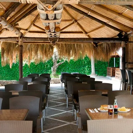 H10 Princess Hotel 4*