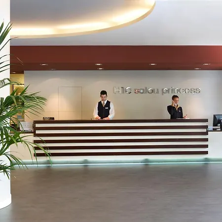 Hotel H10 Princess 4*