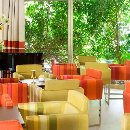 Hotel H10 Princess 4*