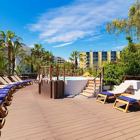 Hotel H10 Princess 4*