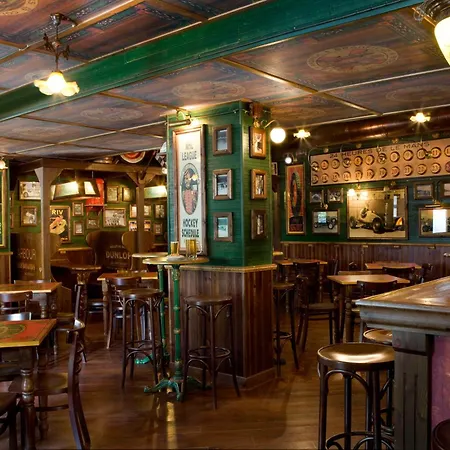 Szálloda H10 Princess 4*