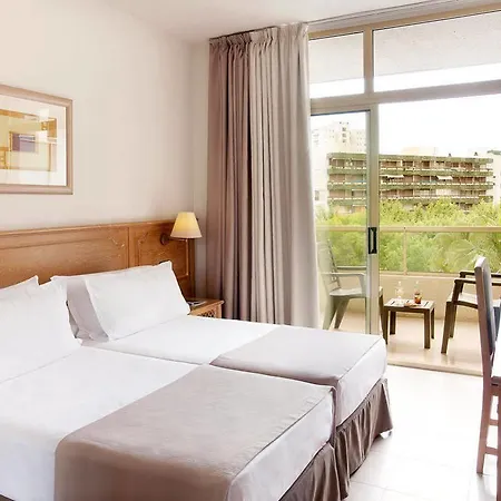 Hotel H10 Princess 4*