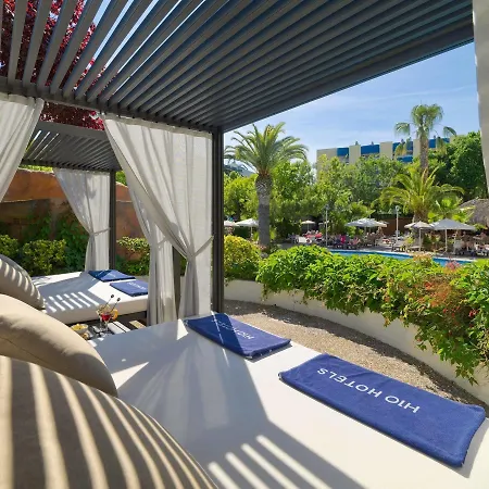 Hotel H10 Princess Salou