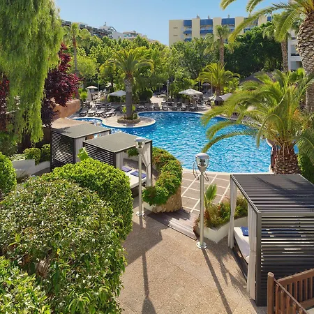 H10 Princess Hotel Salou