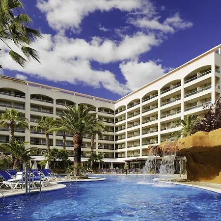 Hotel H10 Princess