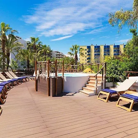 H10 Princess Hotel Salou