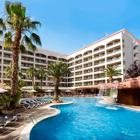 H10 Princess 4* Salou