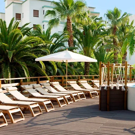 Hotel H10 Princess 4*