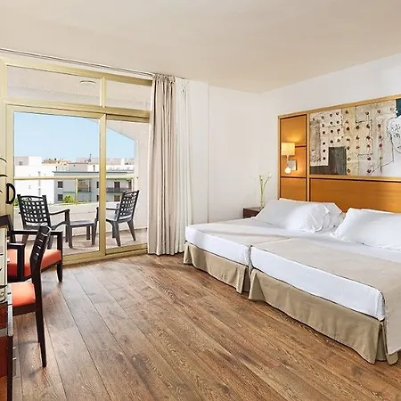 H10 Princess 4* Salou