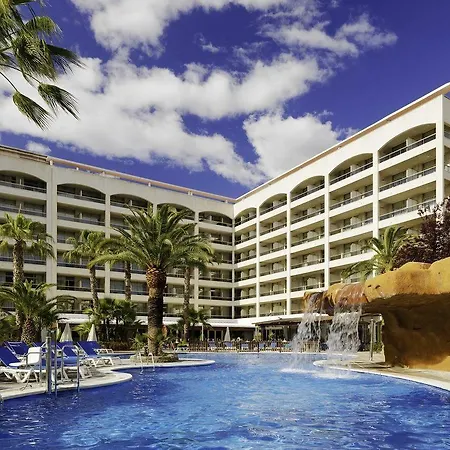 Hotel H10 Princess