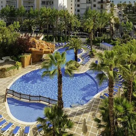 H10 Princess Hotel 4*