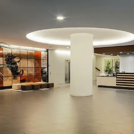 Szálloda H10 Princess