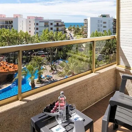 Hotel H10 Princess 4*