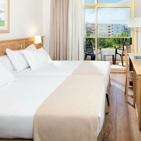 H10 Princess Hotel Salou