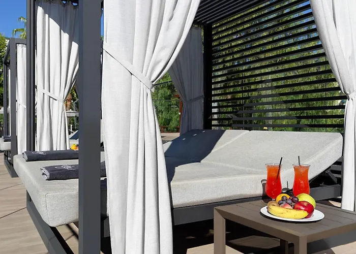 H10 Princess Szálloda