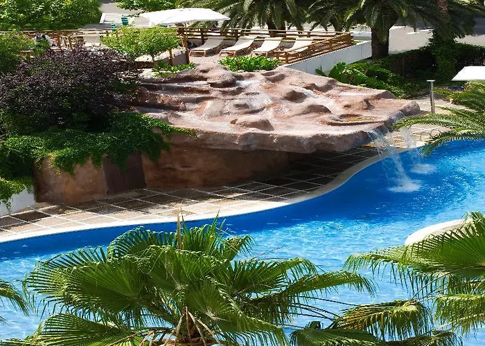 H10 Princess 4* Salou