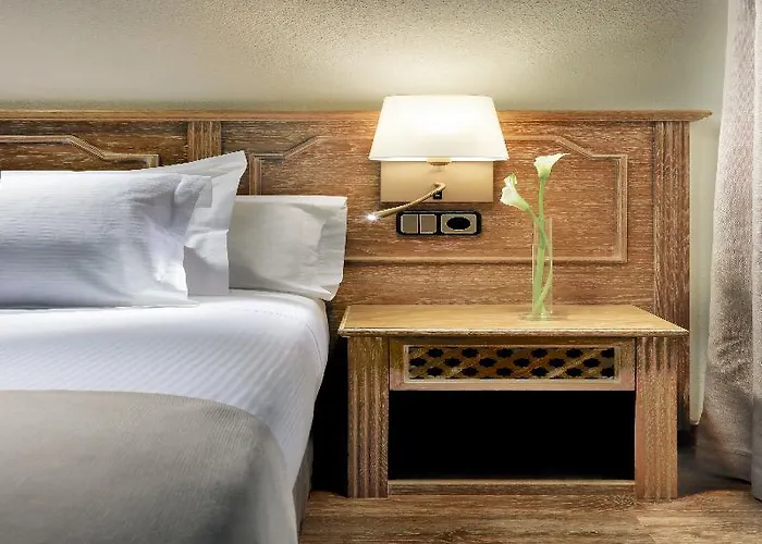 H10 Princess Szálloda