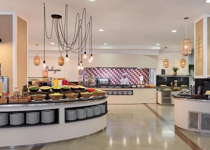 Szálloda H10 Princess