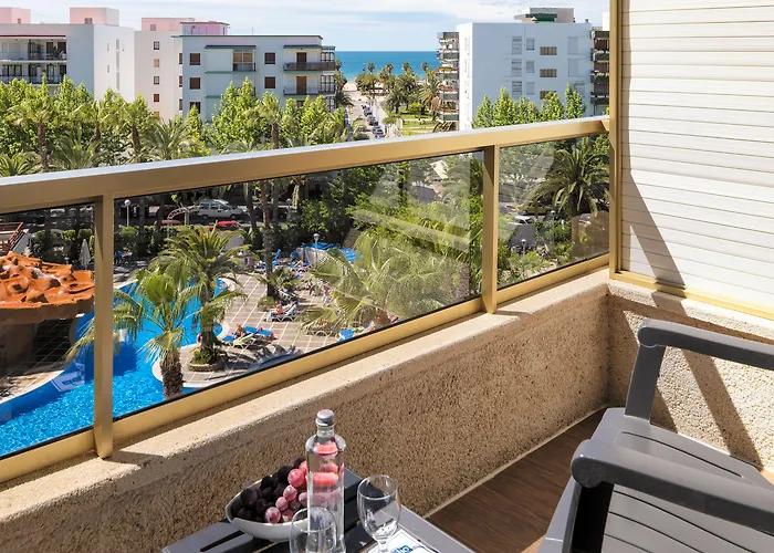 H10 Princess Szálloda 4*