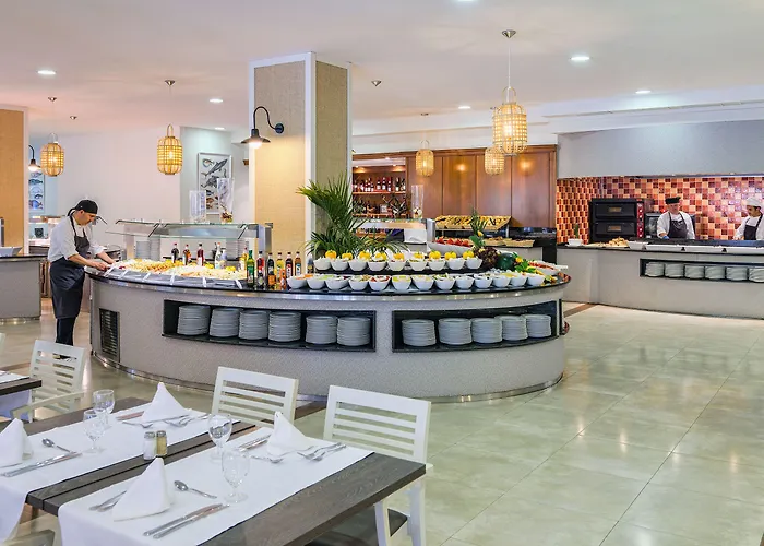 Szálloda H10 Princess 4*