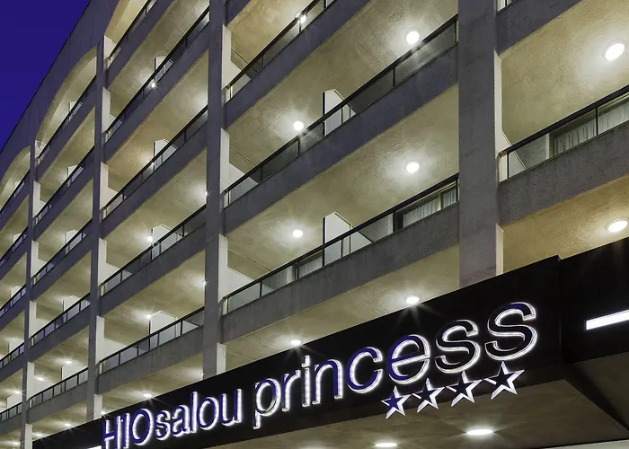 H10 Princess