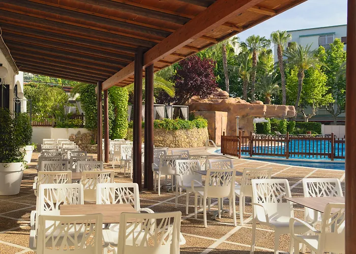 Szálloda H10 Princess