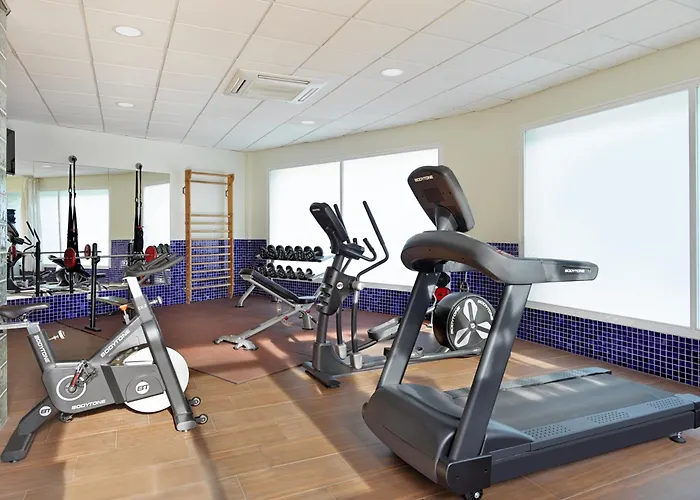 Szálloda H10 Princess