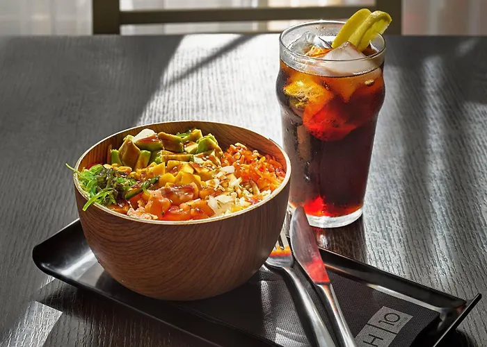 H10 Princess Szálloda Salou