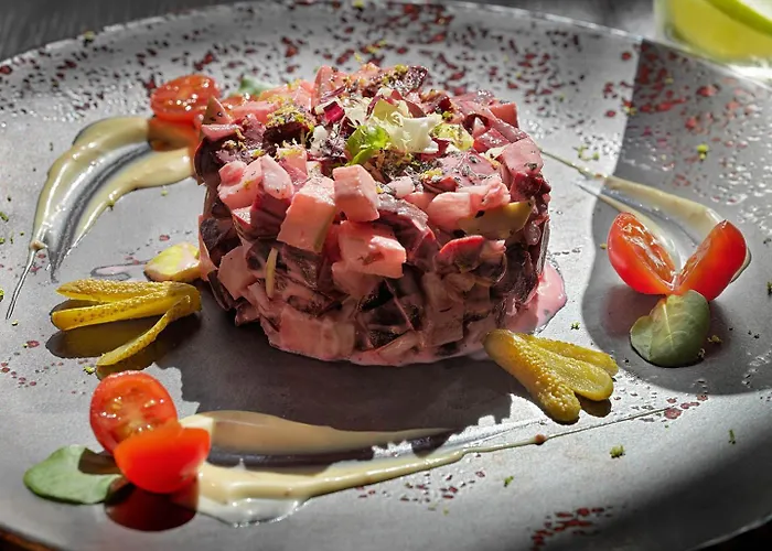 H10 Princess Szálloda 4*