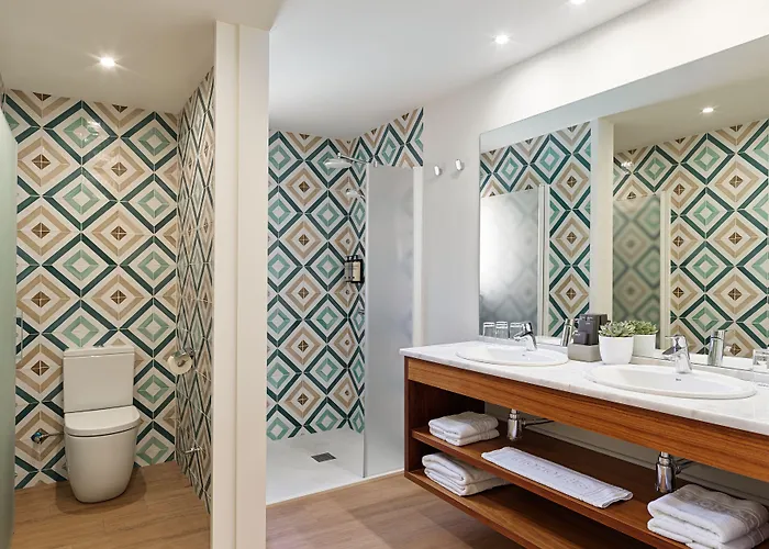 H10 Princess Szálloda Salou