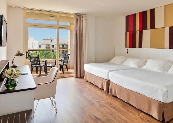 H10 Princess 4* Salou