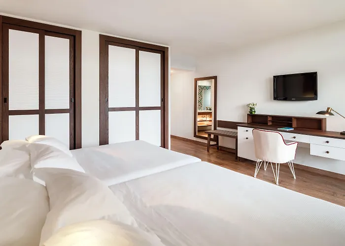 Szálloda H10 Princess 4*