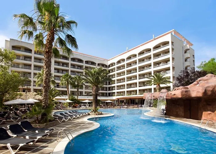 H10 Princess Szálloda 4*