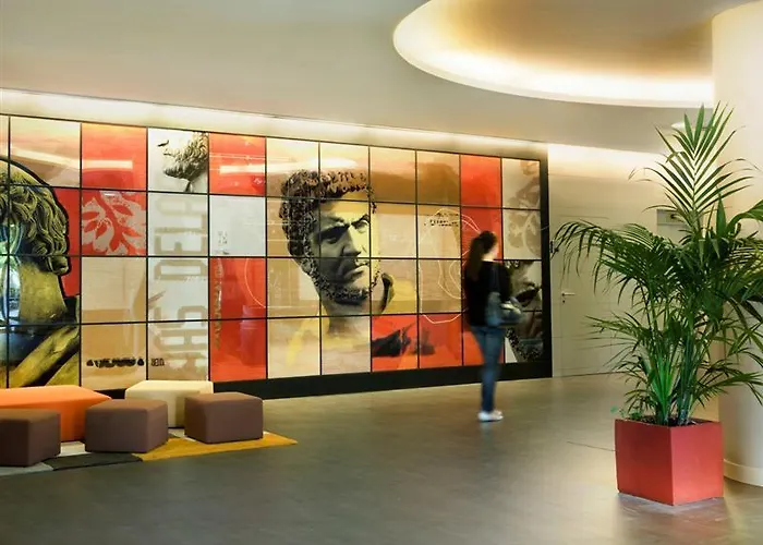 H10 Princess Szálloda Salou