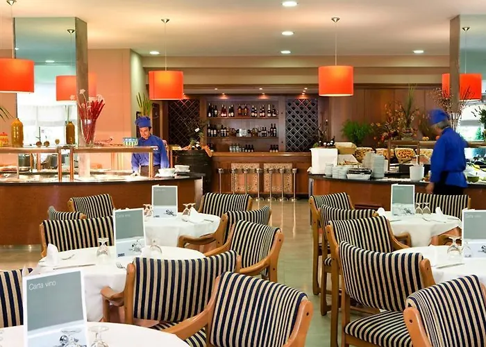 H10 Princess Szálloda 4*