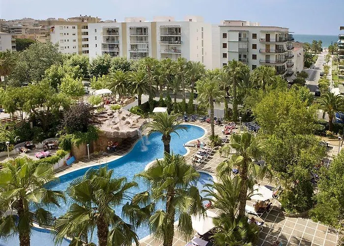 H10 Princess Szálloda