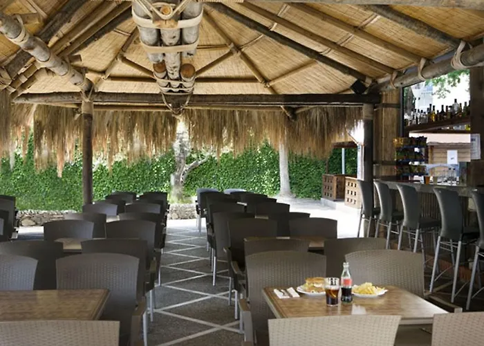 H10 Princess Szálloda 4*