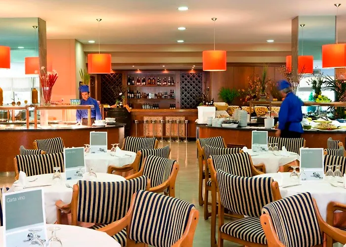 Szálloda H10 Princess 4*