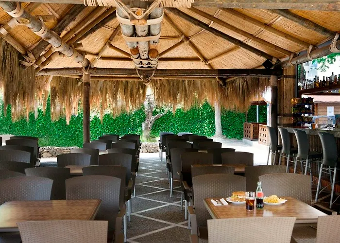 H10 Princess Szálloda 4*