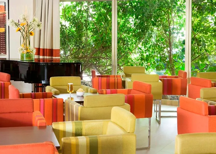 Szálloda H10 Princess 4*