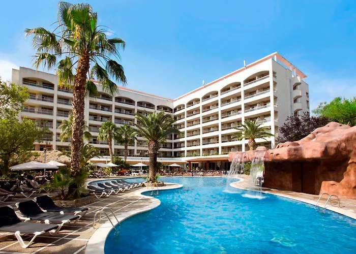H10 Princess 4* Salou