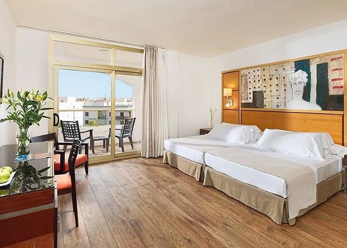 H10 Princess 4* Salou