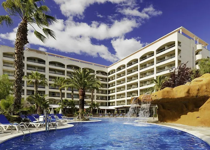 Szálloda H10 Princess