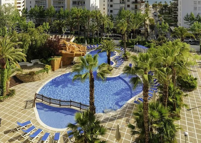 H10 Princess Szálloda 4*